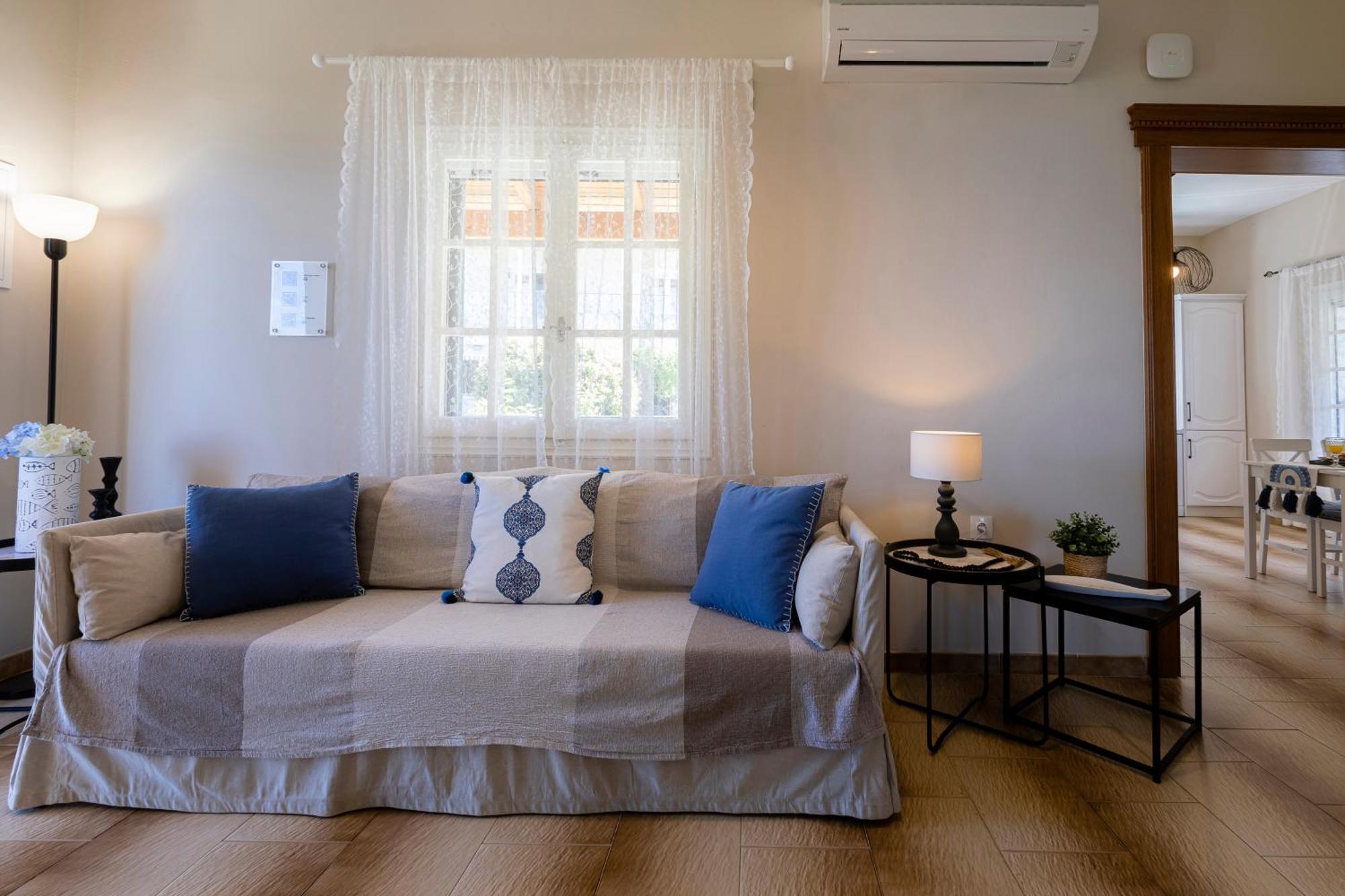 Apraos Alisachni Apartments חדר תמונה