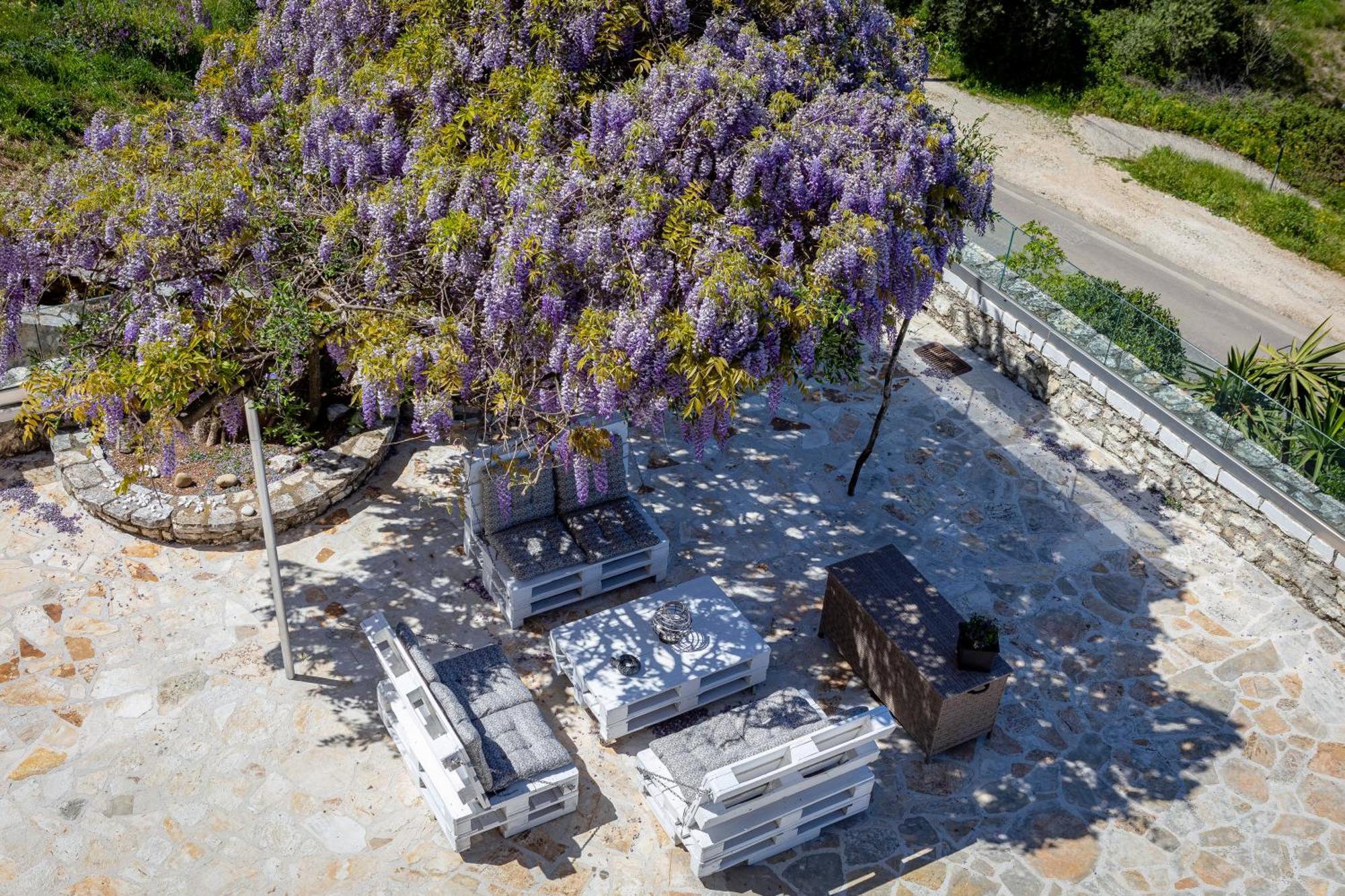 Apraos Alisachni Apartments מראה חיצוני תמונה