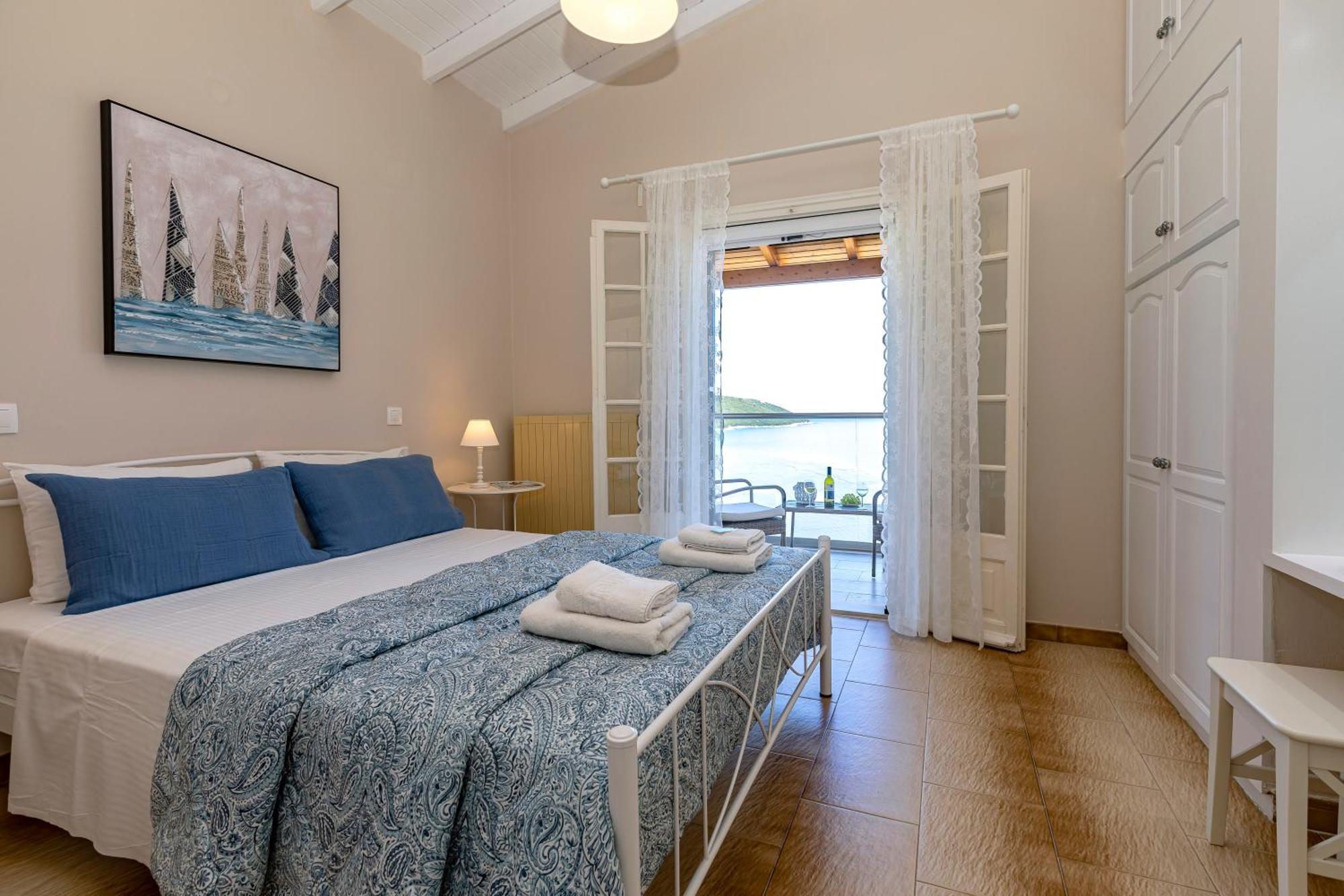 Apraos Alisachni Apartments חדר תמונה