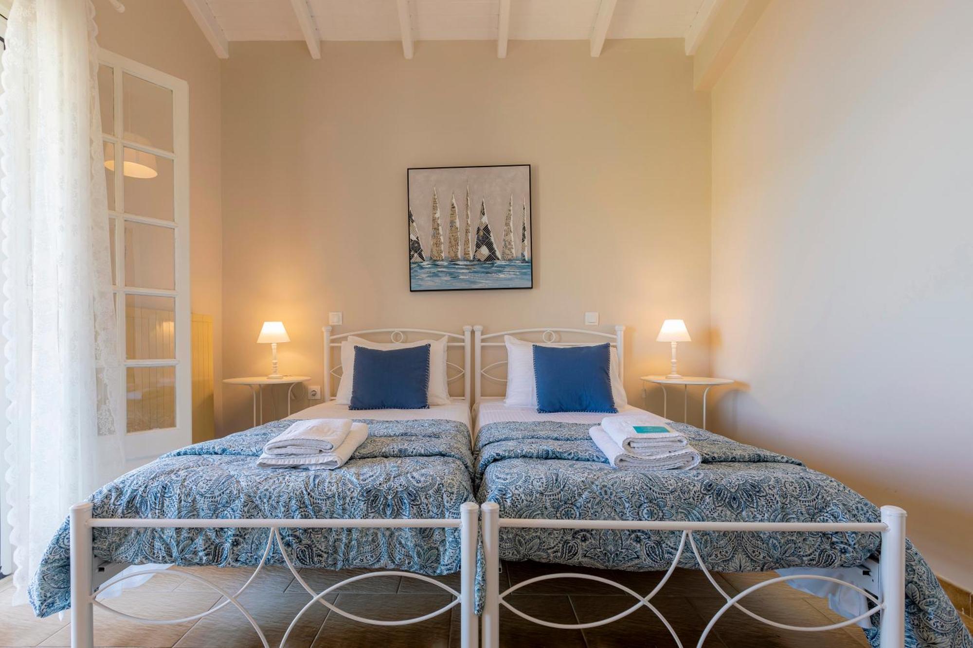 Apraos Alisachni Apartments מראה חיצוני תמונה