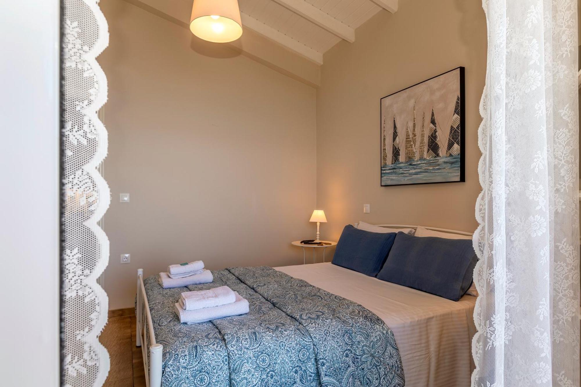 Apraos Alisachni Apartments מראה חיצוני תמונה