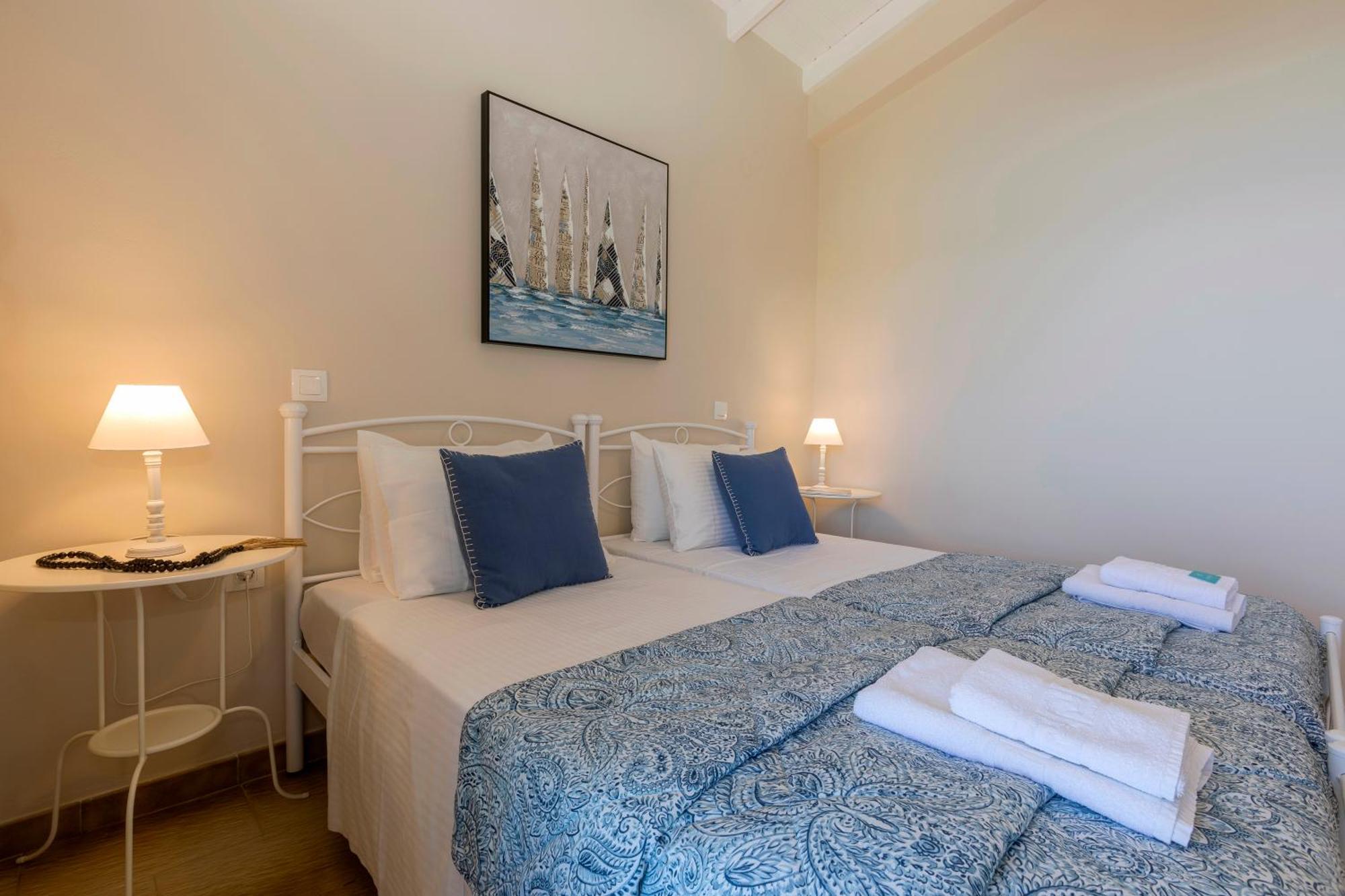 Apraos Alisachni Apartments חדר תמונה