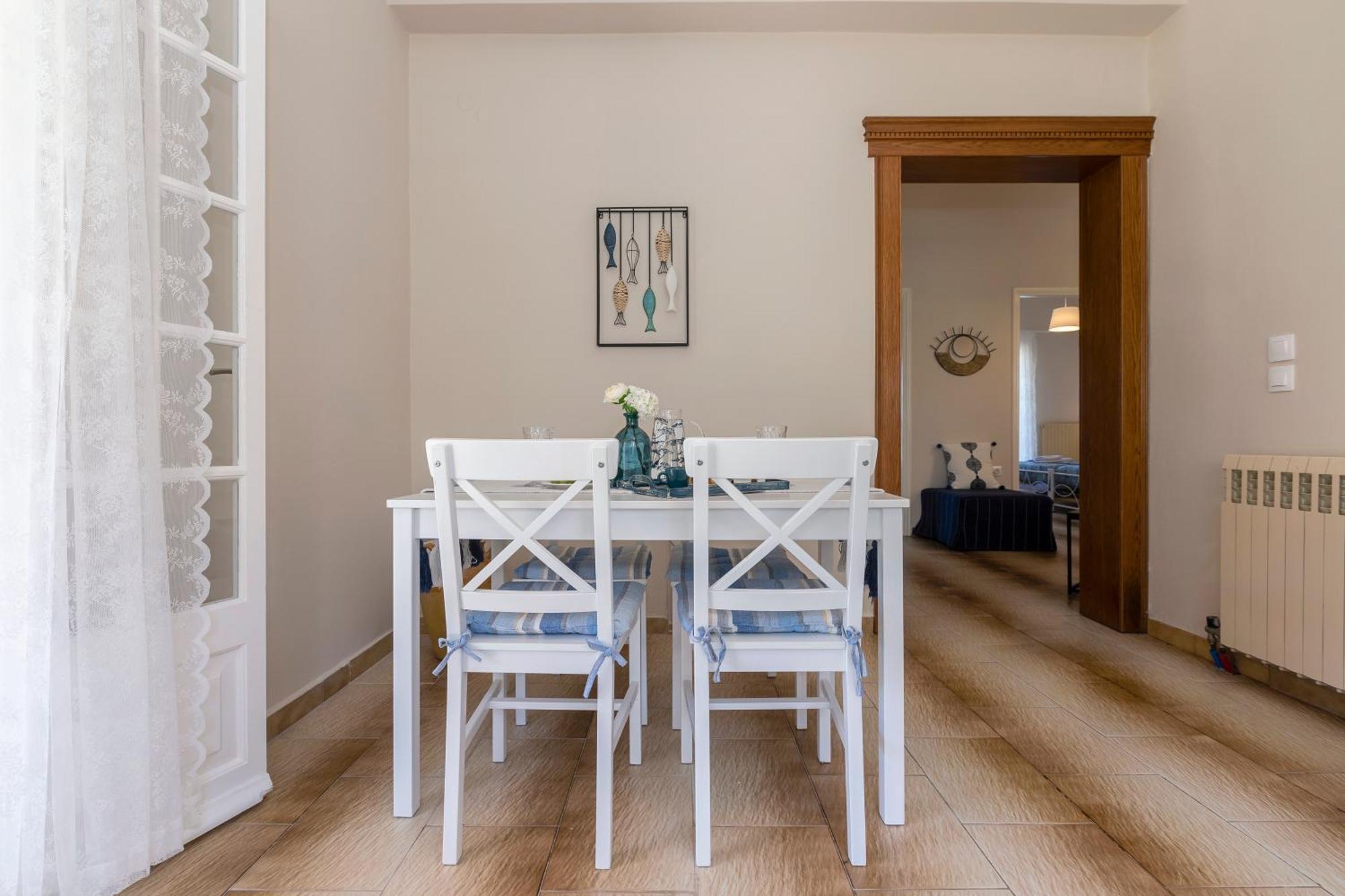 Apraos Alisachni Apartments חדר תמונה