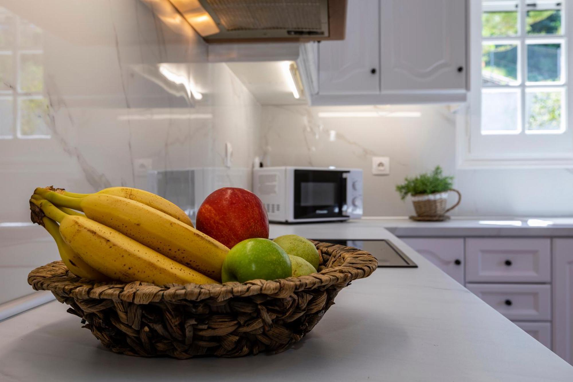 Apraos Alisachni Apartments חדר תמונה